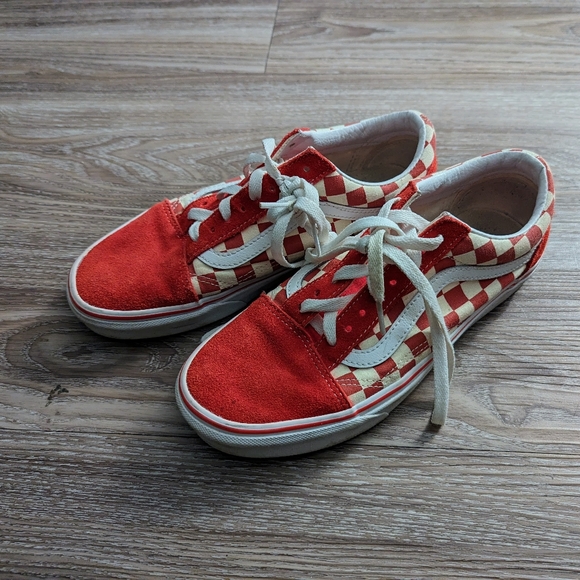 Vans old school 6.5 - Picture 5 of 6